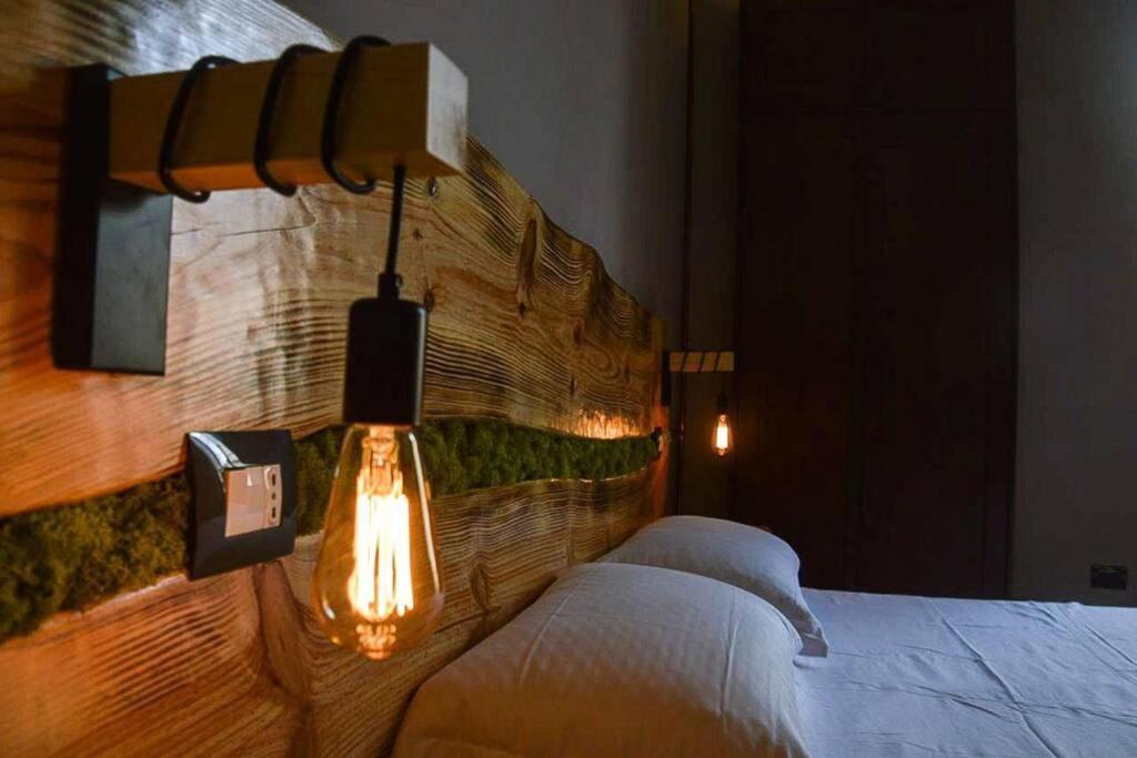 Wineexperience- Wine&Jacuzzi Suite Lecce Bagian luar foto